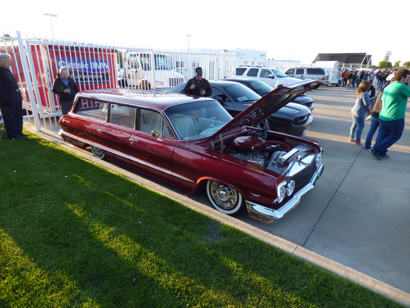 Illustration for article titled Cars and Coffee Dallas 4/2/16 Photodump